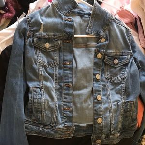 Jena jacket